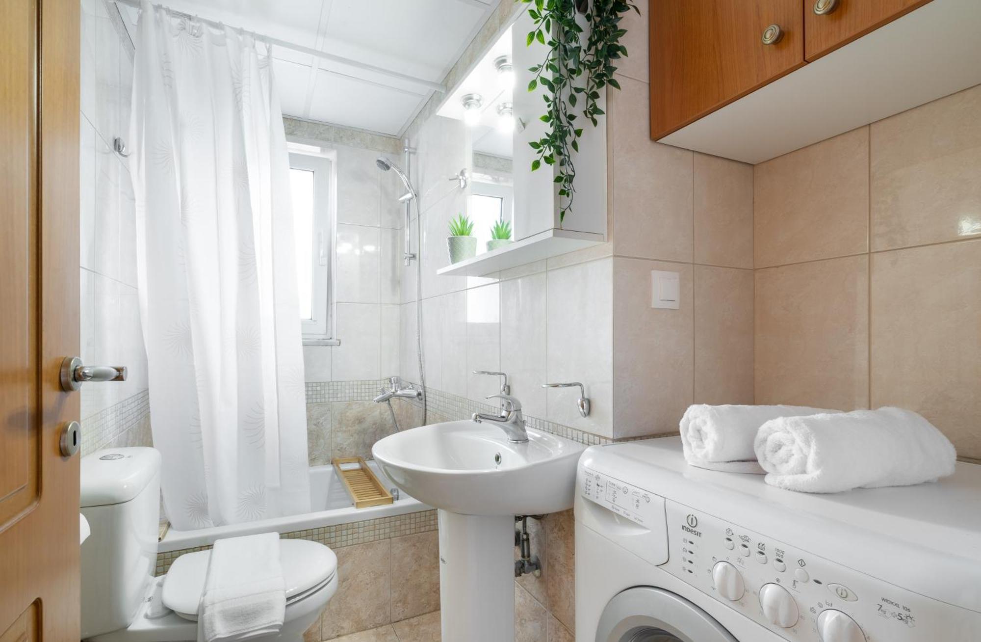 Aelia Sea View Villa Chania  Exterior foto